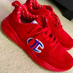 Men’s Champion Sneakers